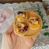 Bánh Đồng Tiền Mix Hạt Dinh Dưỡng Enfood Giảm Cân, Ăn Kiêng - Hình ảnh 9