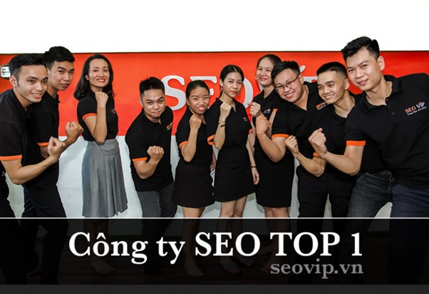 SEOViP - Chuyên gia marketing số, đồng hành cùng Enfood.vn