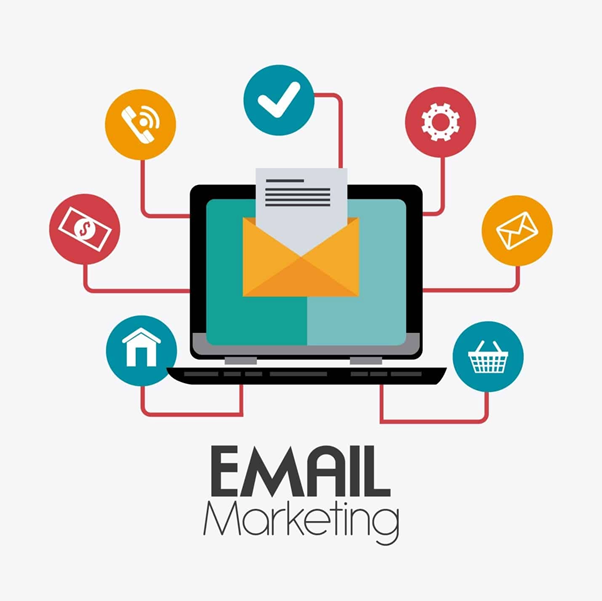 Email Marketing là một công cụ mạnh mẽ giúp xây dựng thương hiệu