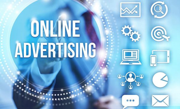 Quảng cáo trực tuyến (Online Advertising)