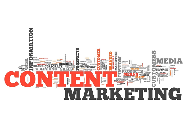 Dịch vụ Content Marketing của SEOViP